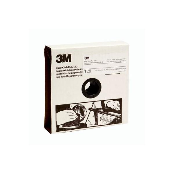 3M Utility Cloth Roll