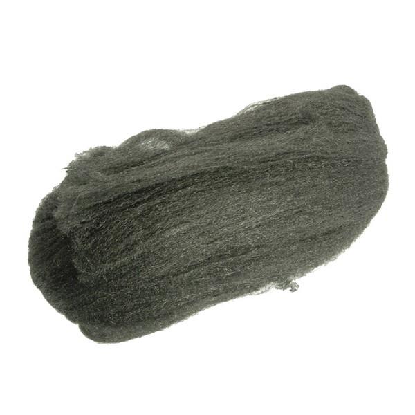 Faithfull Steel Wool - 450g - Very Coarse