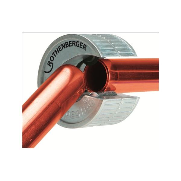 Rothenberger 8.880 Pipeslice - 15mm