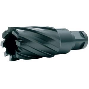 Blue Rotabroach Cutter (25mm & 50mm Cut) - 12mm Diameter - 25mm Cut