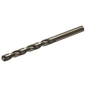 HSCO Cobalt Jobber Drill DIN338 - 1.0mm