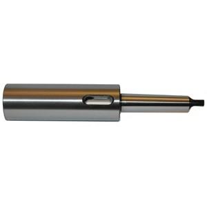 Porta Extension Drill Sleeve - 2MT External - 3MT Internal