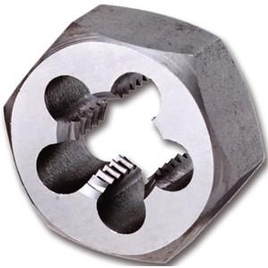 HSS Die Nut - 5.0mm