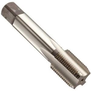 Dormer E547 BSP Parallel HSS Hand Tap  - 1/8in BSP(F)