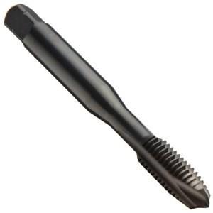 Dormer Pramet E001 MTT-X Cobalt Spiral Point Tap - 3.0mm x 0.5mm