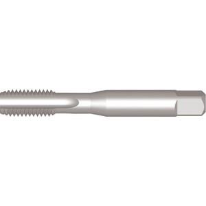 Dormer E515 UNC HSS Hand Tap - Imperial - No.8 UNC Taper