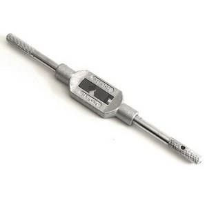 Europa Adjustable Tap Wrench | 4mm - 12mm