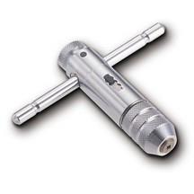 Ratchet Tap Wrench | 5.0mm - 12.0mm