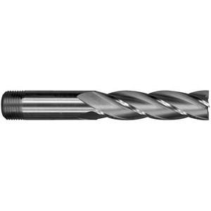 Europa Cobalt End Mill - 3.0mm