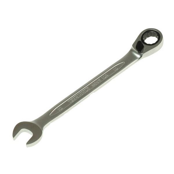 Teng Tools Ratchet Combination Spanner Metric - 8mm