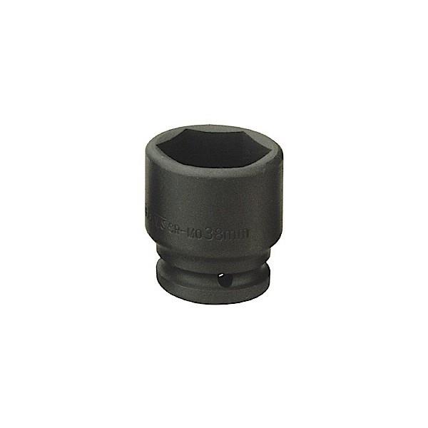 Teng Tools Impact Socket Drive - 19mm