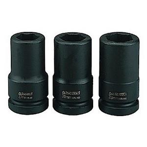 Teng Tools Impact Socket Deep - 19mm