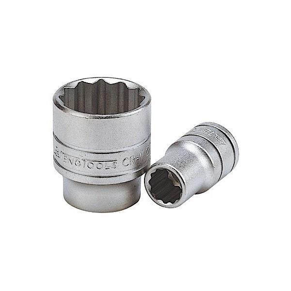 Teng Tools Metric Socket - 10mm