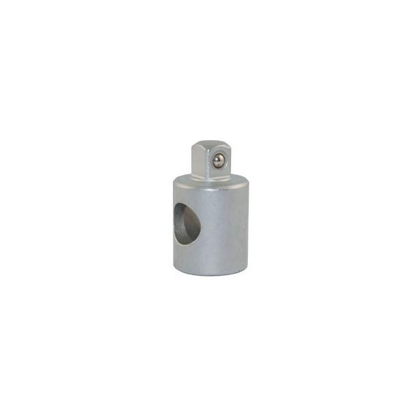 Teng Tools 3/8F - Socket Adapter - 1/4In Male Adaptor