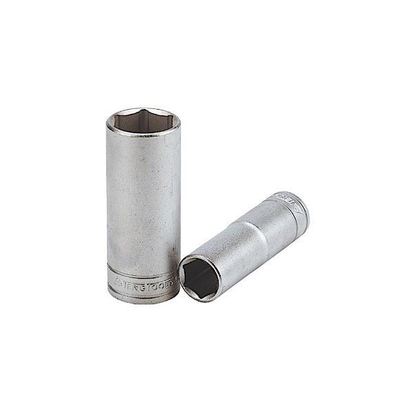 Teng Tools Deep Socket - 7mm
