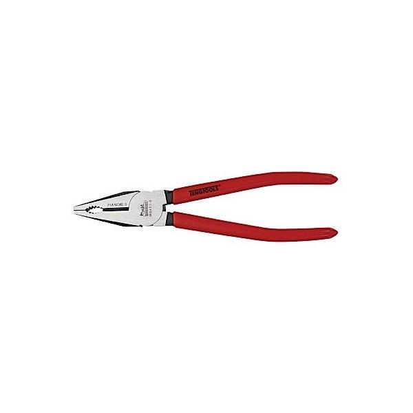 Teng Tools Combination Pliers - 7In 180mm