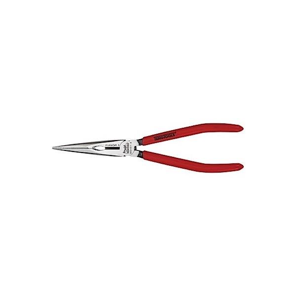 Teng Tools Long Nose Pliers - 6'' 150mm