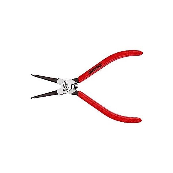 Teng Tools 7In 180mm Straight Circlip Pliers - Inside