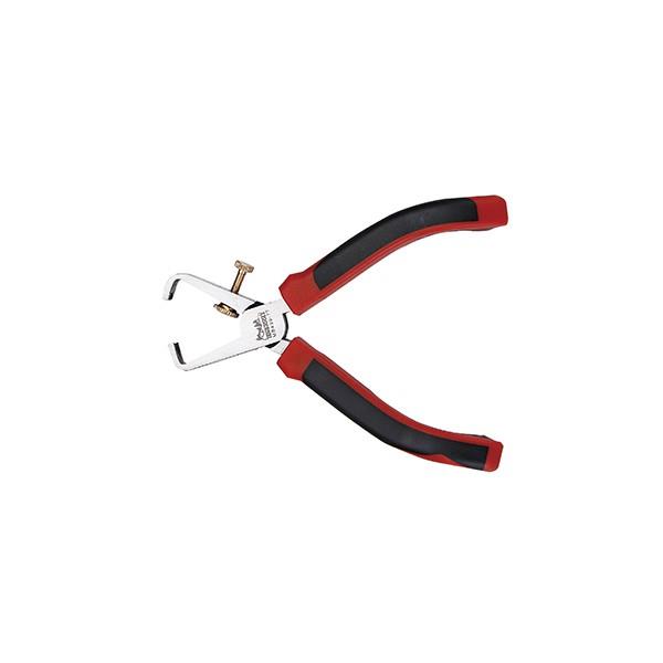 Teng Tools 7In 180mm Adj Wire Stripping Pliers Teng
