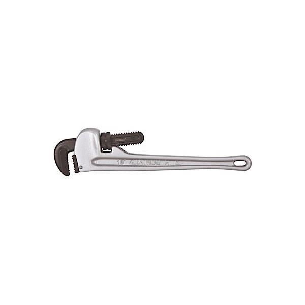 Teng Tools Alu Pipe Wrench - 12''