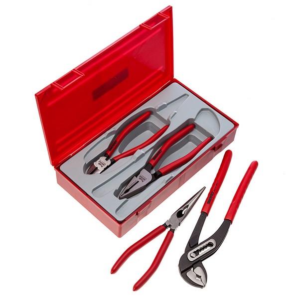 Teng Tools Mega Bite Plier
