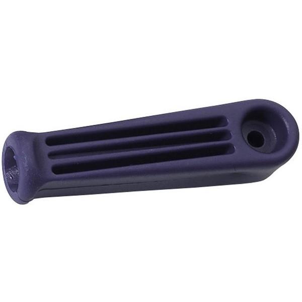 Plastic File Handle - 6-8In