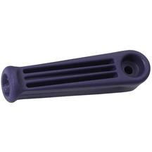 Plastic File Handle - 6-8In