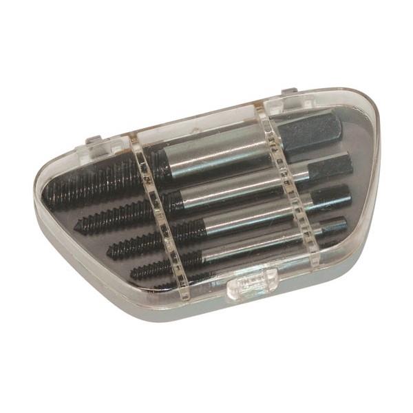 CK T3062 Screw Extracter Set (No.1-5)