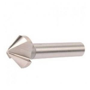 90 Deg Countersink Bit - 3 Flute 6.3mm