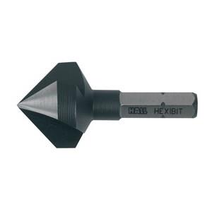 Countersink Bit (1/4 Shank) - 6.3mm