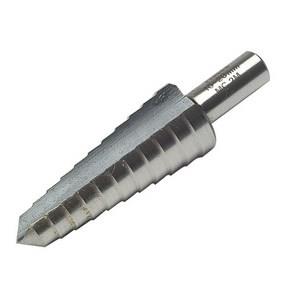 Multicut Step Drill | 4.0mm - 30.0mm