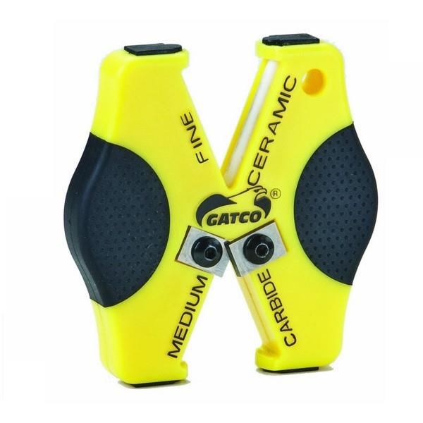 Gatco CS26 Double Duty Knife Sharpener