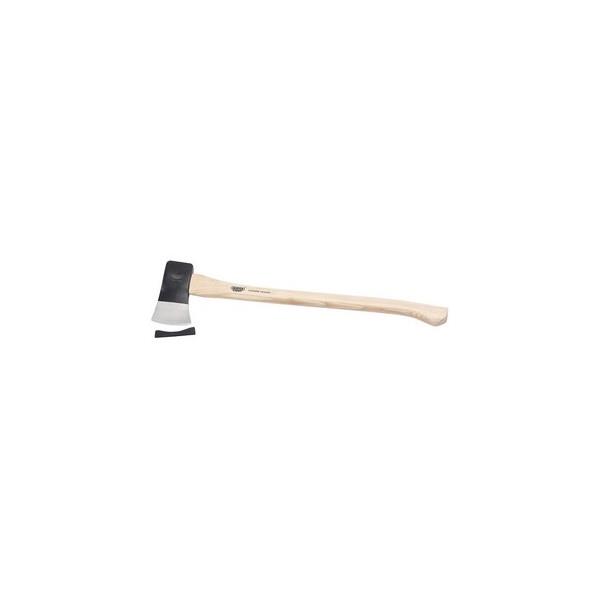 Draper Wooden Felling Axe - 2.5lb