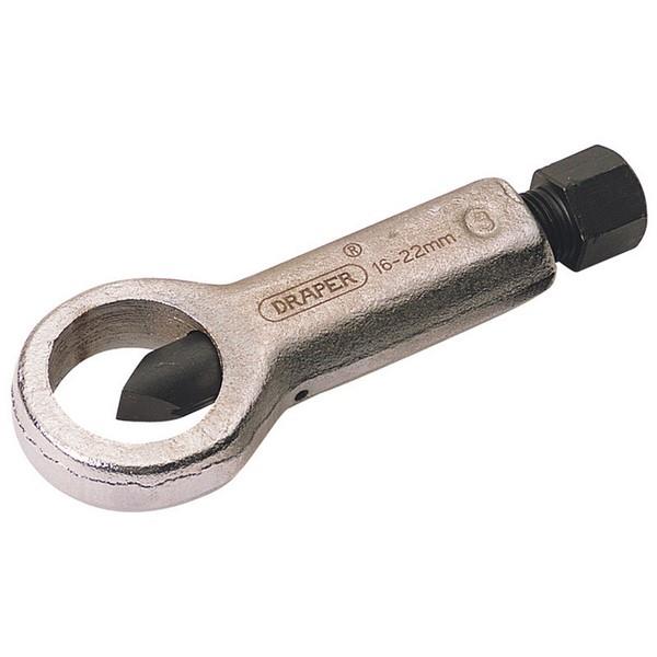 Draper Nut Splitters - 9-12mm