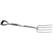 Draper Stainless Garden Fork