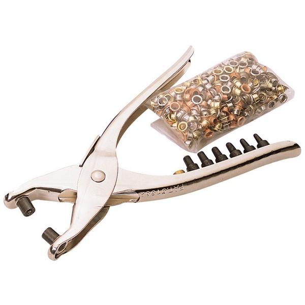 Draper 31096 Eyelet Hole Punch