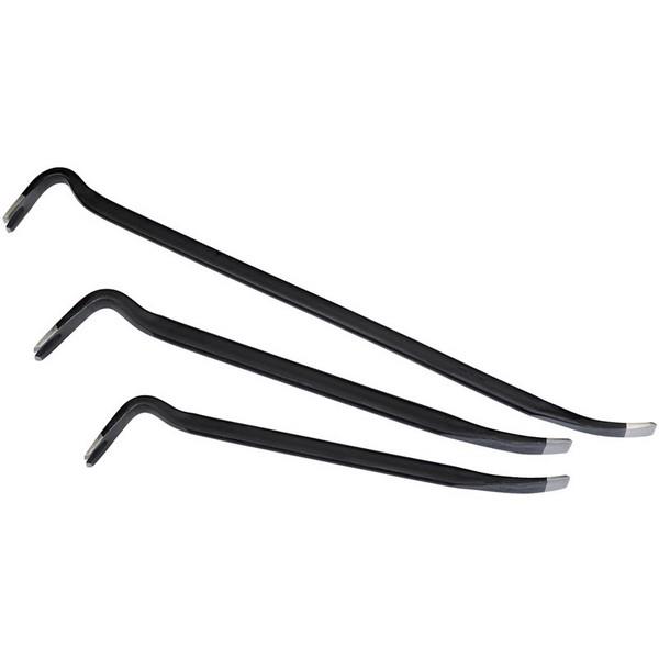 Draper Demolition Bar Set - 3 Piece