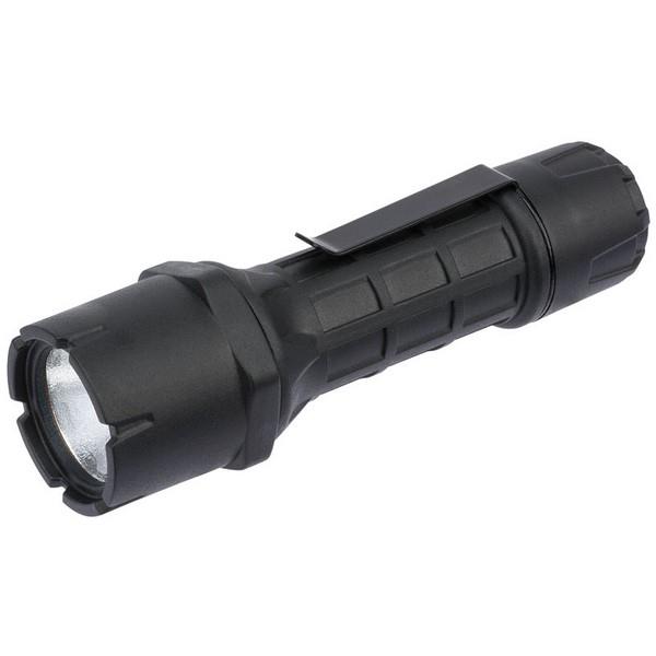 Draper Waterproof 1 Watt Hand Torch