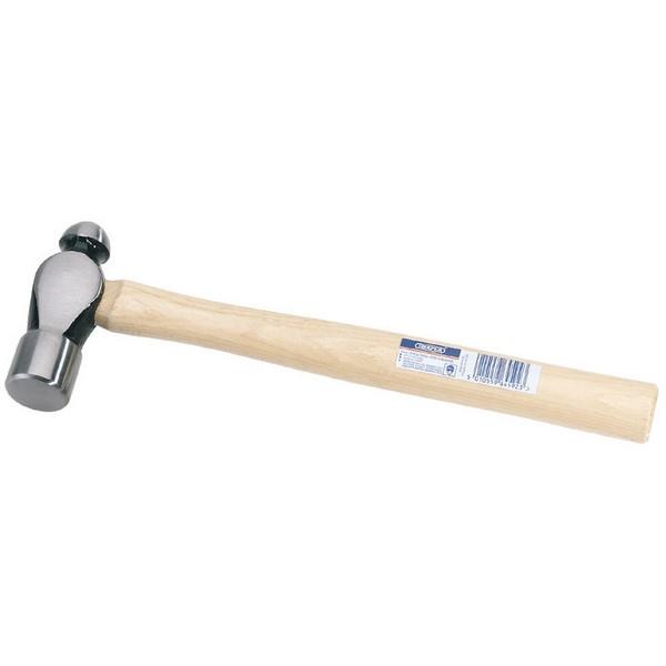 Draper 6459 Ball Pein Hammer - 24oz