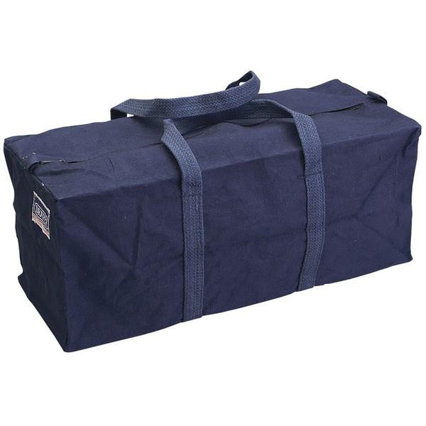Draper Canvas Tool Bag - 610 x 170 x 190mm