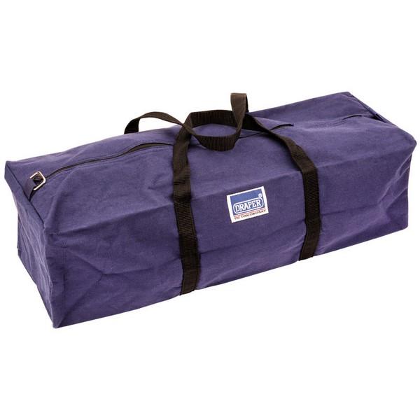 Draper Canvas Tool Bag - 460 x 180 x 195mm