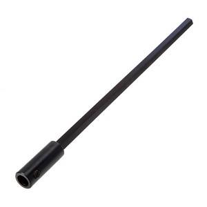 Starrett A15 Extension - 300mm (12") extension, 9.5mm (3.8") shank size