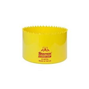 Starrett Fast Cut Bi-Metal Hole Saw - 14mm (9/16)