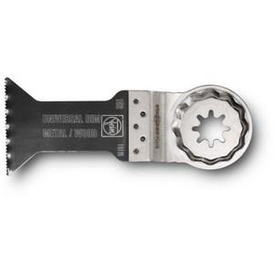 Fein 44Mm Starlock E-Cut Saw Blade - 44mm - Pack of 10