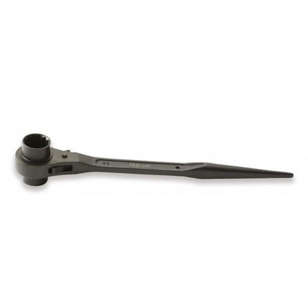 Ratchet Podger - 13mmx17mm