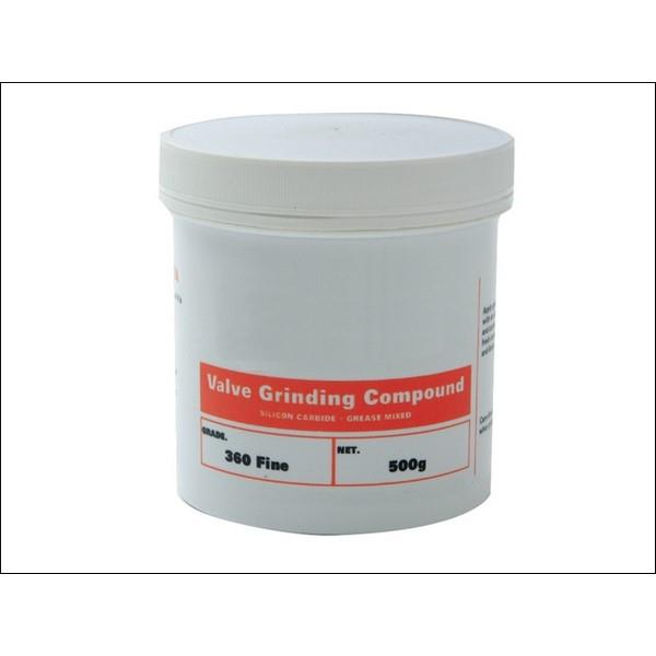 Grinding Compound - 500g - Fine