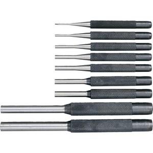 Eclipse Parallel Punch Set - 9 Piece