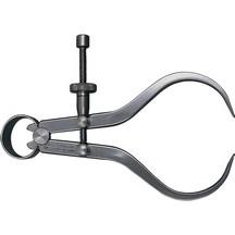 Moore and Wright Outside Caliper -