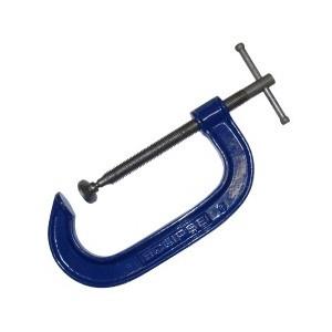 Spear & Jackson G Clamps -