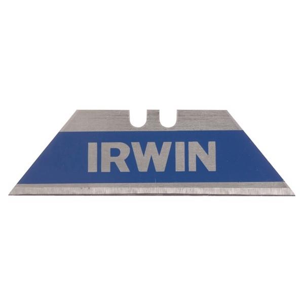 Irwin 10504243 Bi-Metal Knife Blade - 100 pack
